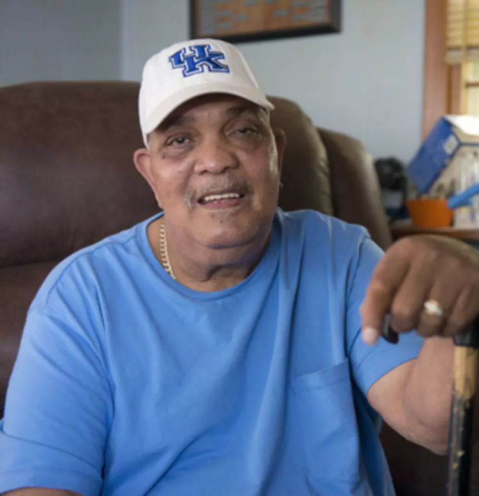 Daviess County Native and UK Football Player Houston Hogg Dies