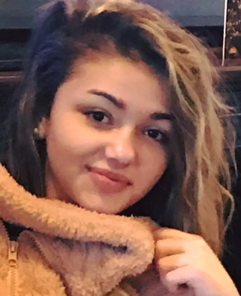 Ohio County Sheriff’s Department Searching For Missing Teen (PHOTO)