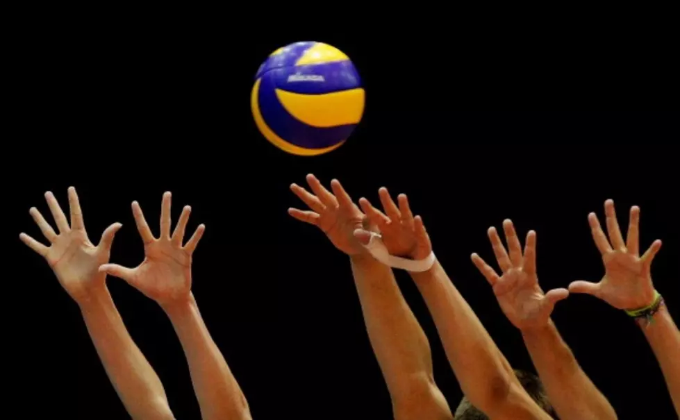 Owensboro Parks Department Announces Little Spikers Youth Volleyball League