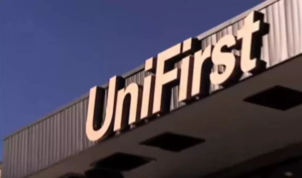 Remember When Undercover Boss Came to Owensboro's UniFirst Plant?