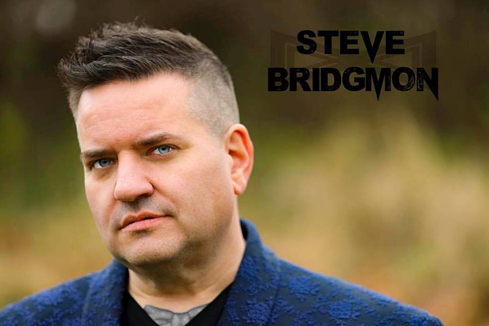 ‘Patiently Waiting’ Hits #1 for Former Owensboro Resident, Steve Bridgmon [VIDEO]