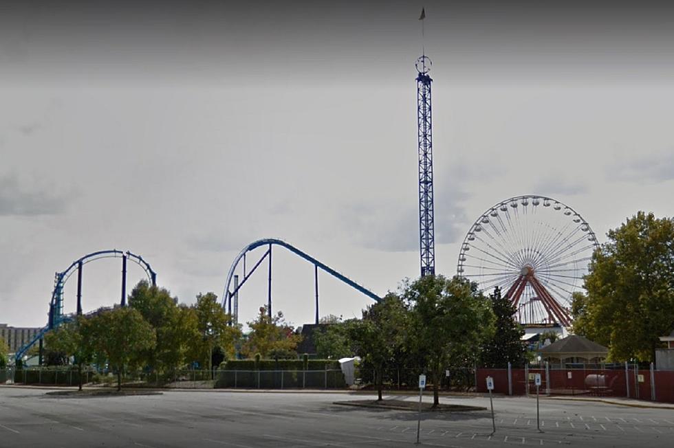 Kentucky Kingdom to Be Featured on CBS&#8217; &#8216;Undercover Boss&#8217;