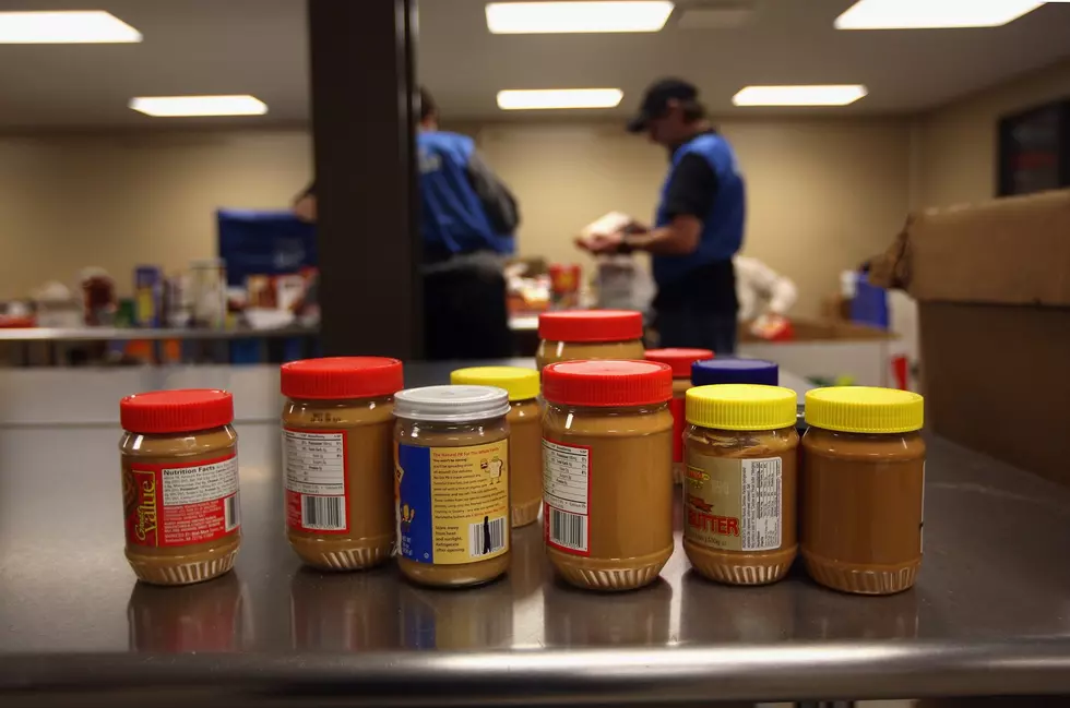 NATIONAL PEANUT BUTTER DAY: What’s Your Favorite Way to Eat It?