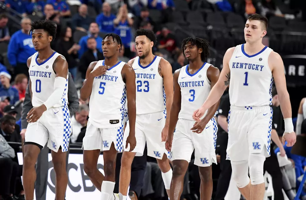 Could an Anti-One-and-Done Culture Be Quietly Developing at UK?