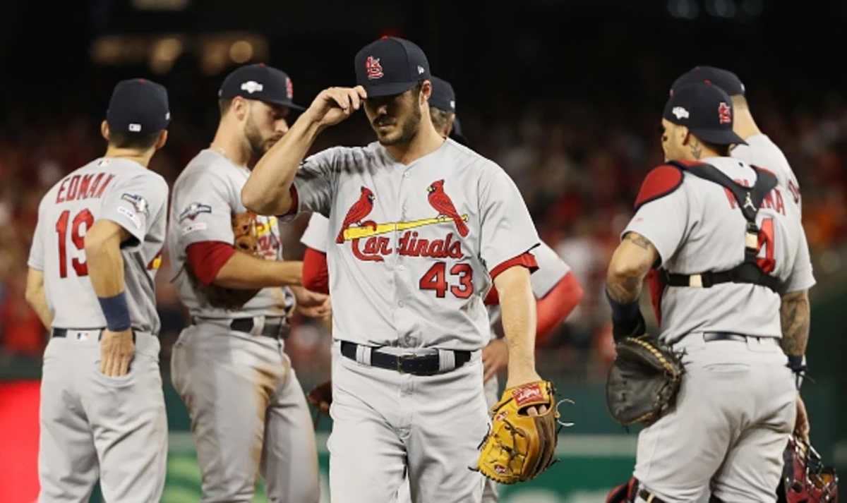 St. Louis Cardinals Hosting a $6 Flash Sale Today Only