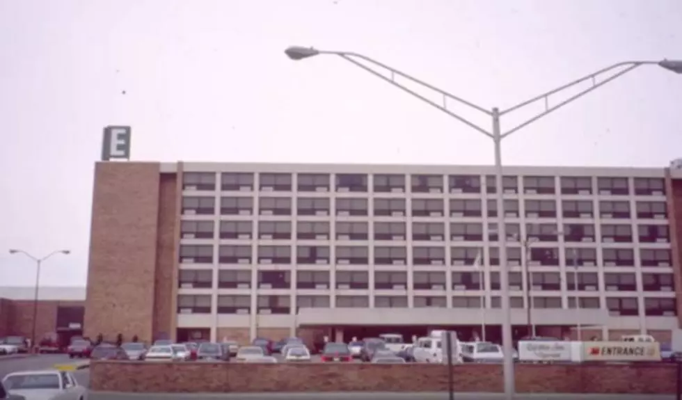 Remembering Owensboro's Executive Inn [Video]