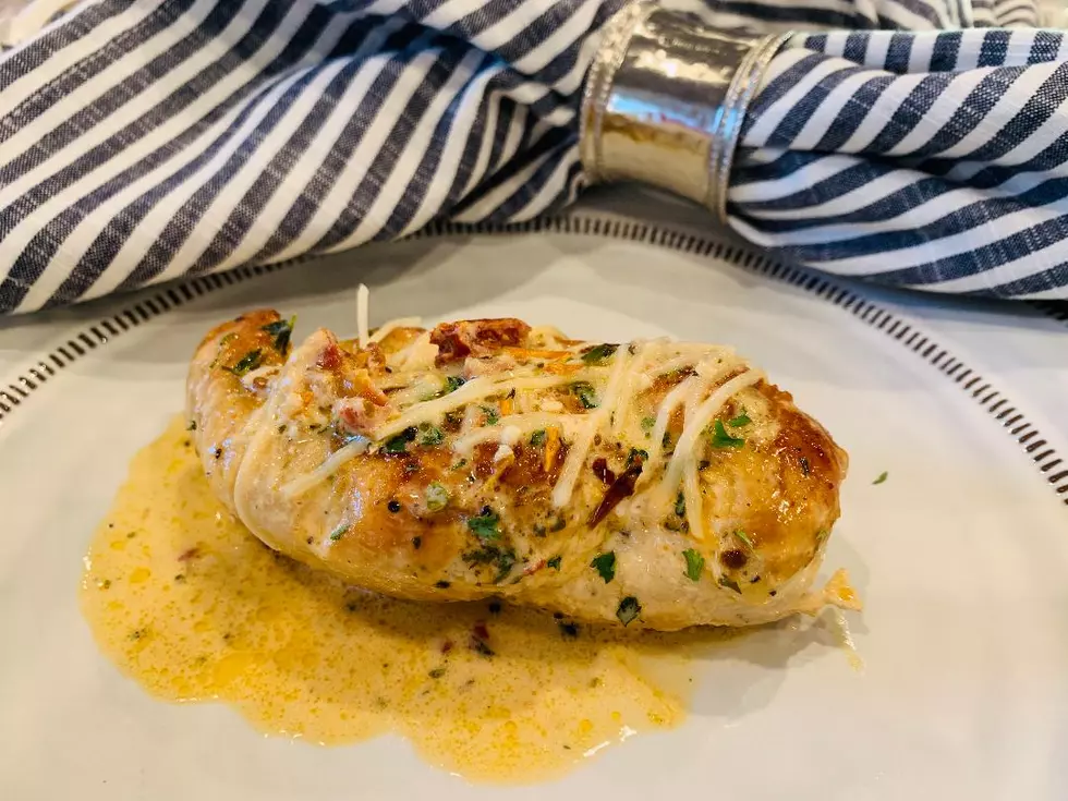 What’s Cookin’? Patty Millay’s Marry Me Chicken [RECIPE]