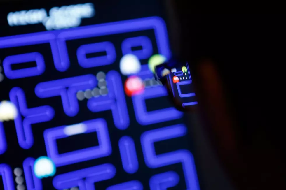 Retro Arcade, Pac-Man Zone, Coming to Eastland Mall