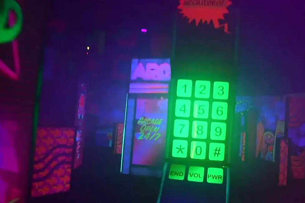 A Ripley&#8217;s 80s-Themed Attraction Coming to Gatlinburg [VIDEO]