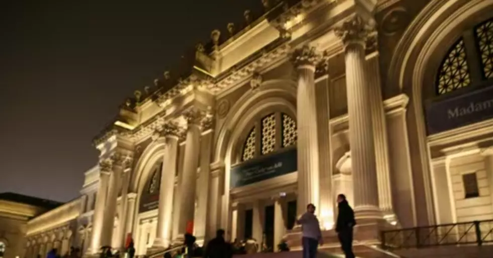 12 FREE Virtual Museum Tours You Can Take From The Comforts of Home (VIDEO)