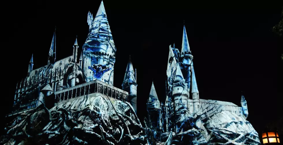 Harry Potter Hogwarts Offering Digital Escape Room Experience