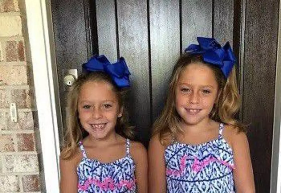 UPDATE: Missing Twins from Russellville, KY FOUND