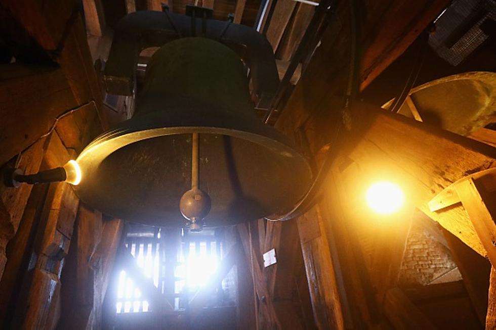 Governor Beshear Wants Church Bells in Kentucky to Ring Together Sunday
