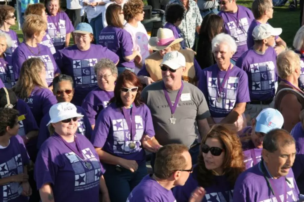 The Daviess-McLean County Relay for Life Rescheduled