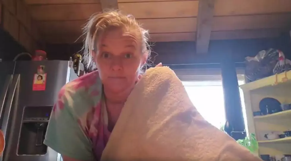 Owensboro Woman Shows You How to Make Your Own Toilet Paper [Video]