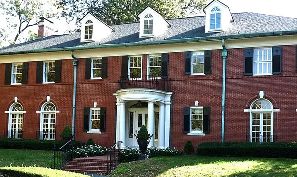 Home Alone House Has Doppelganger In Owensboro &#038; It&#8217;s For Sale (But Wasn&#8217;t Actually In The Movie)