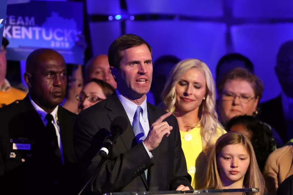 Andy Beshear Meme Group Takes Off on Facebook