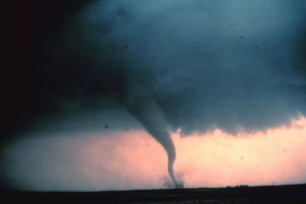 Tornado Watch Issued for the Tri-State