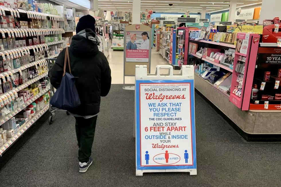 Walgreens Looking to Boost Workforce by Nearly 10,000