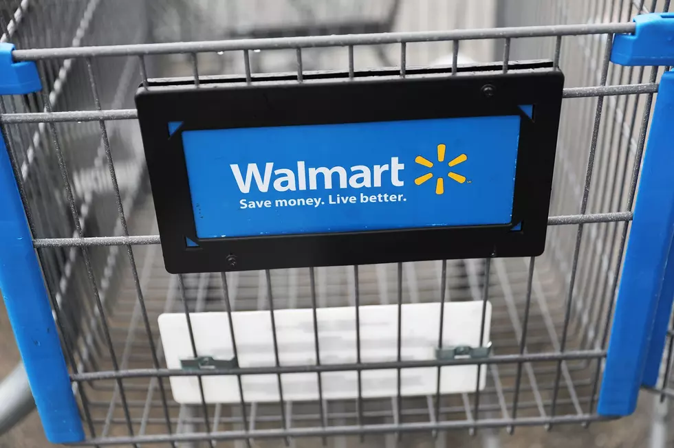 Walmart Reduces Hours Further, Places Purchase Limitations on Certain Items