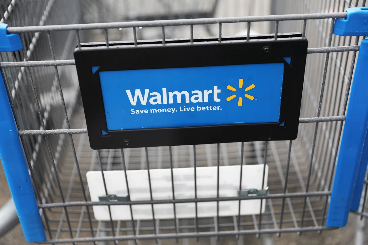 Walmart Reduces Hours, Places Limitations on Certain Items