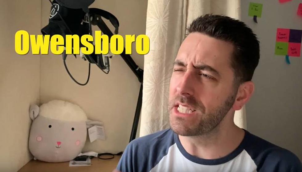 A British Guy Reacts to Some Really Strange Kentucky Laws [Video]
