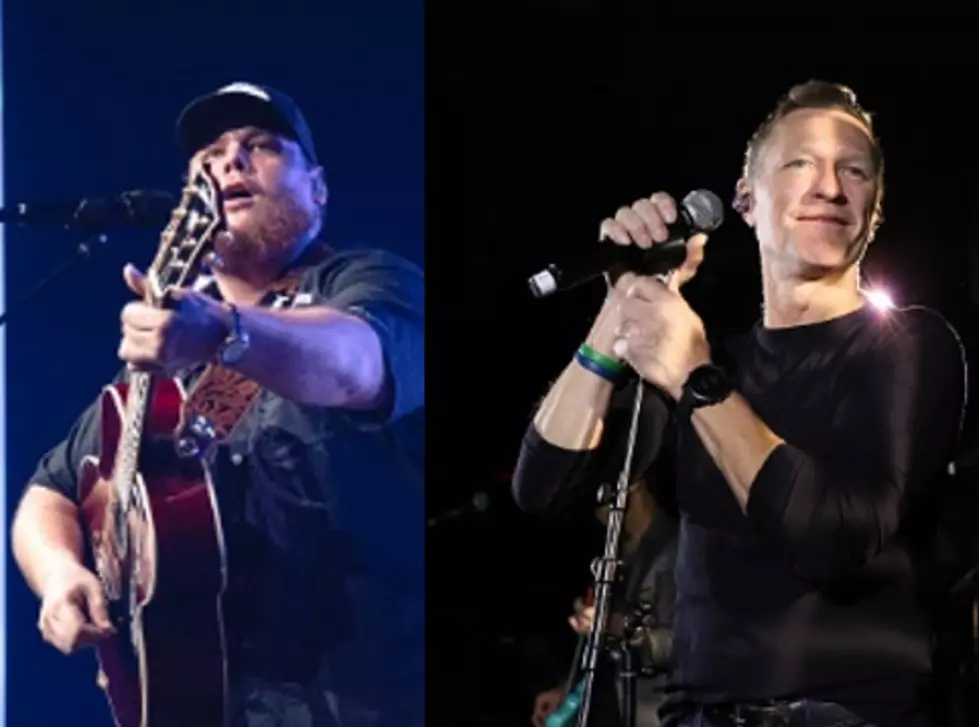Grand Ole Opry Livestream Features Luke Combs, Craig Morgan [VIDEO]