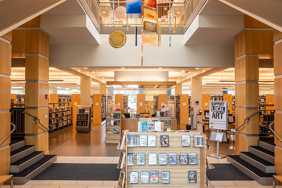 Daviess County Public Library Honoring Local Heroes and Helpers