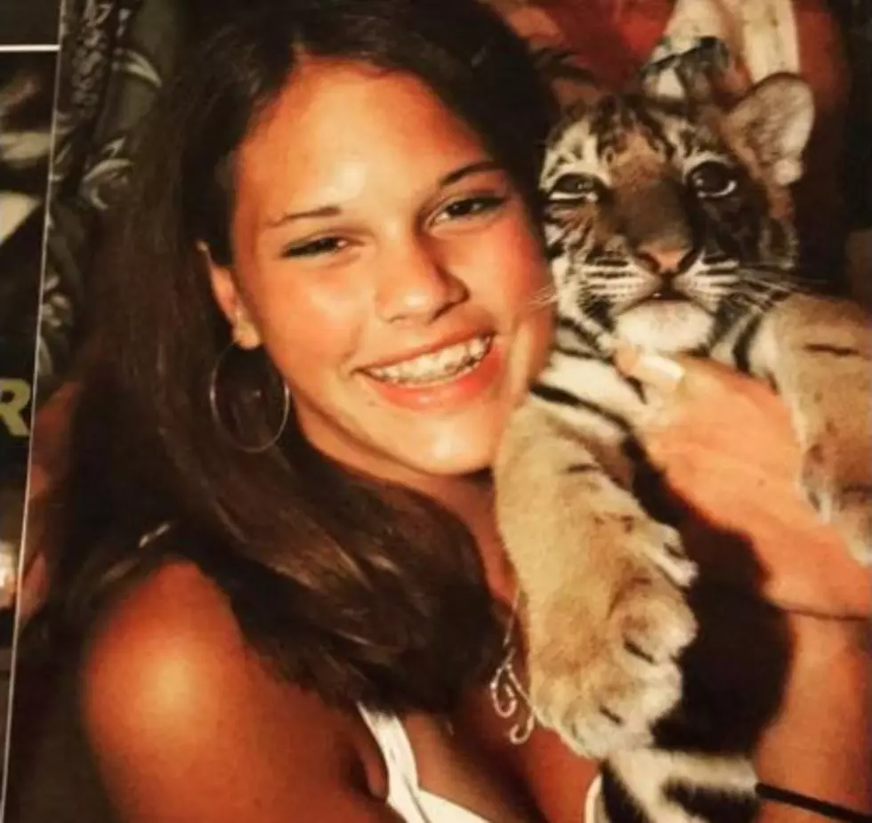 Owensboro Woman Has Tiger King Connection