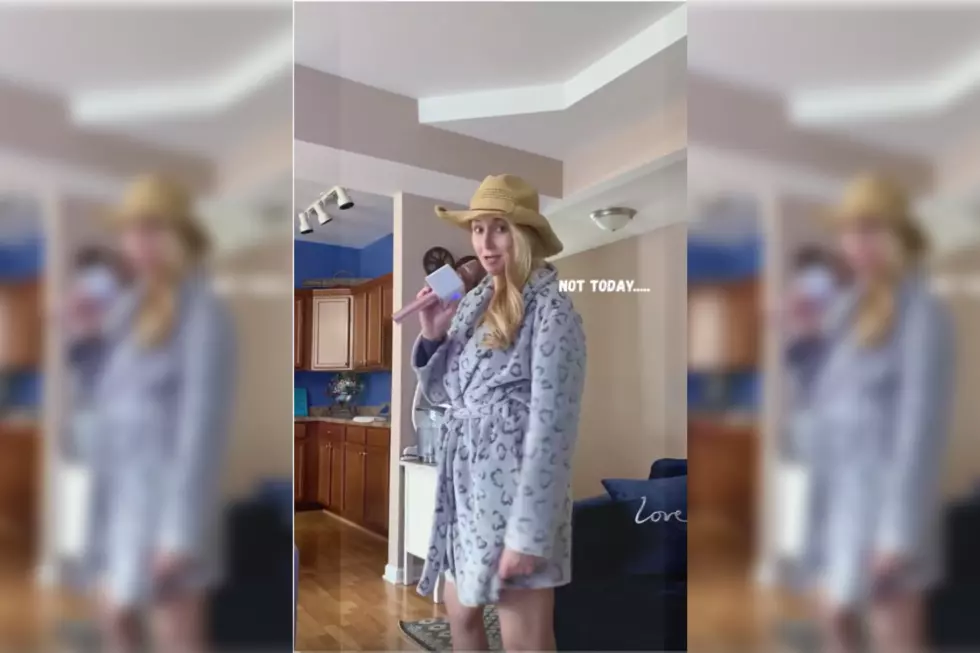 Kentucky Mom Rewrites &#8216;These Boots Are Made For Walkin&#8217; In Hilarious Parody (VIDEO)