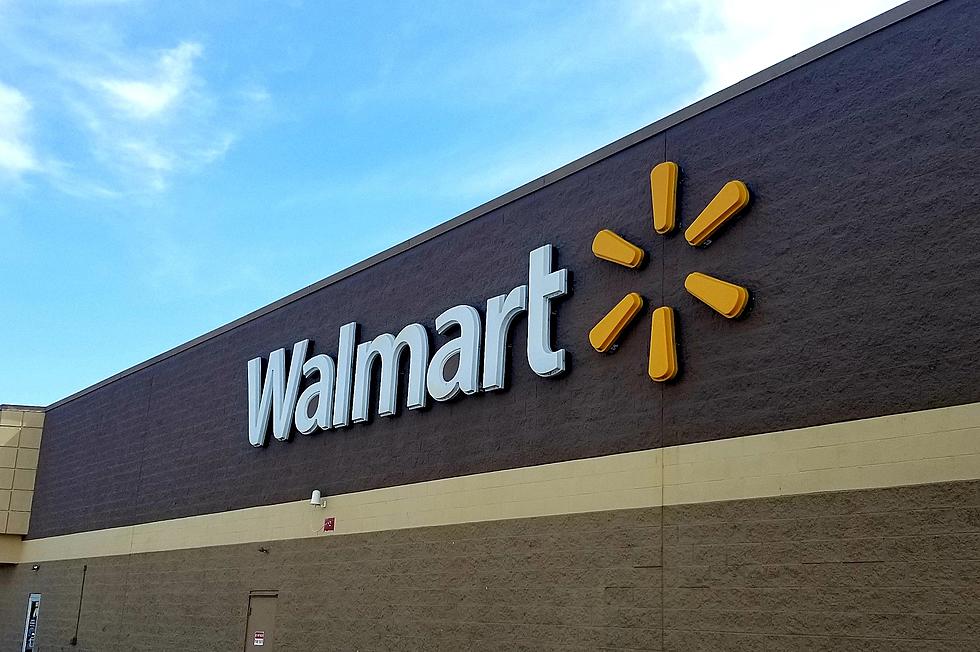 Walmart Will Begin Limiting Customer Capacity
