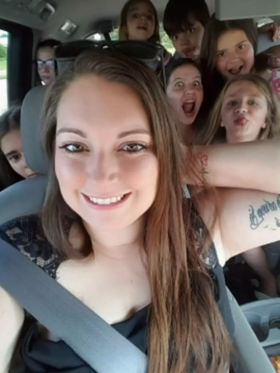 Krystal Sowders
