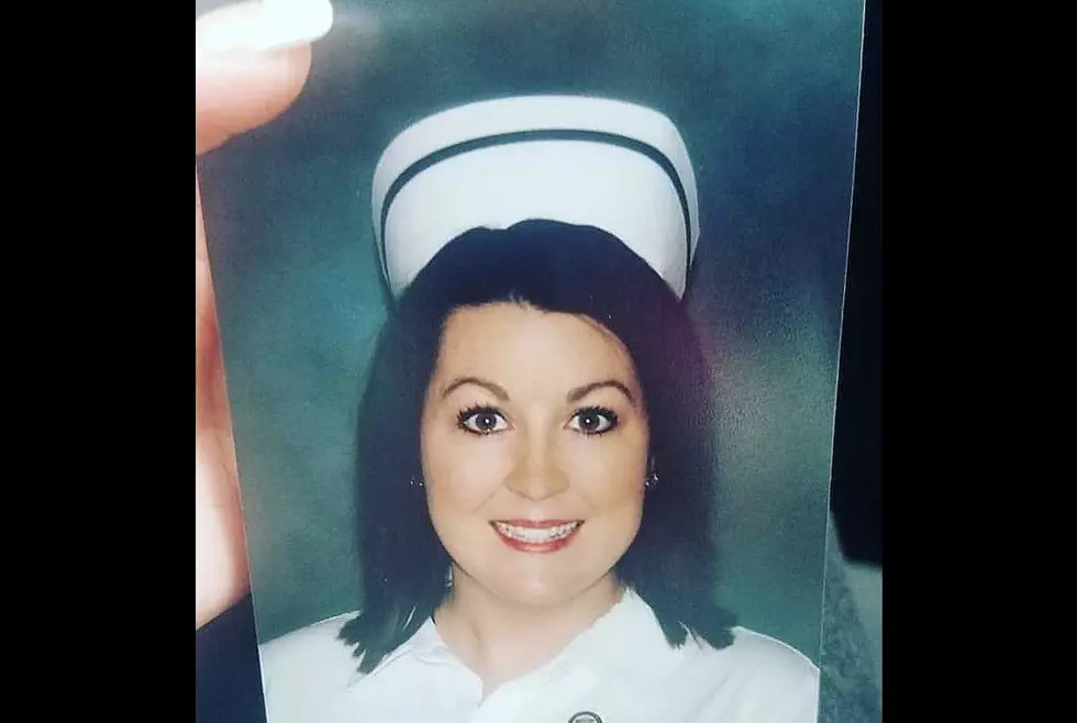 Jessica Devine Honored During National Nurses Week [GALLERY]