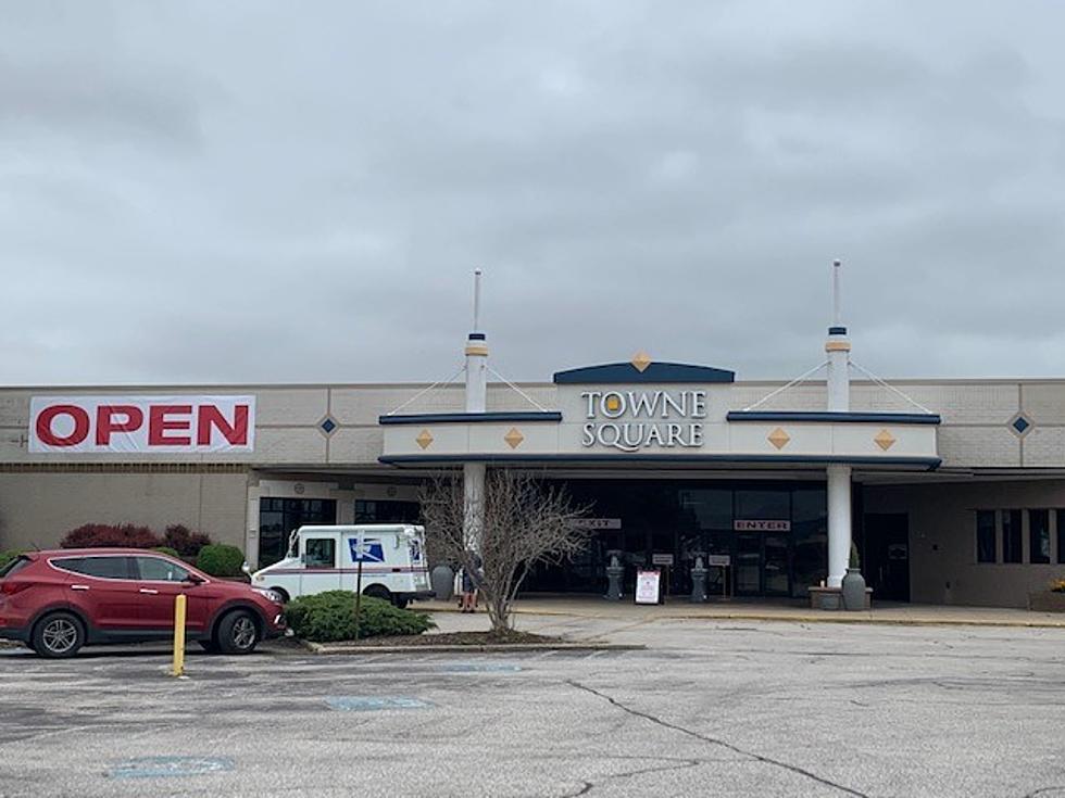 Owensboro Indoor Sports LLC Purchase Old Macy's Location