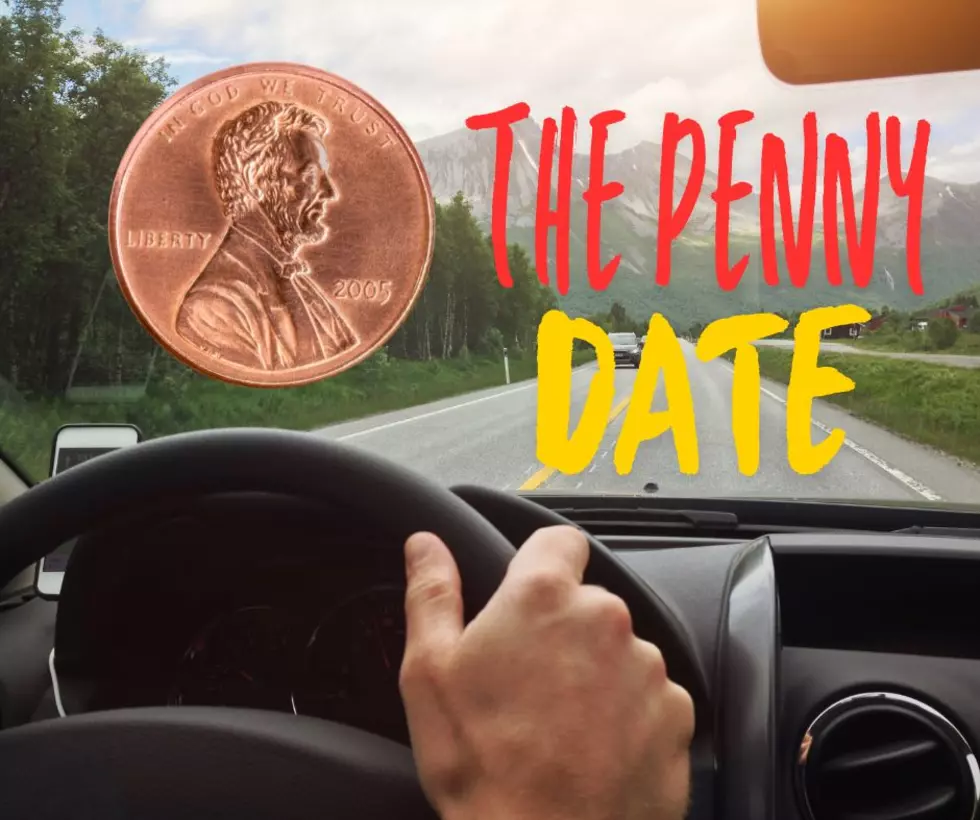 How to Have an Exciting Road Trip Date in Kentucky Just By Flipping a Penny