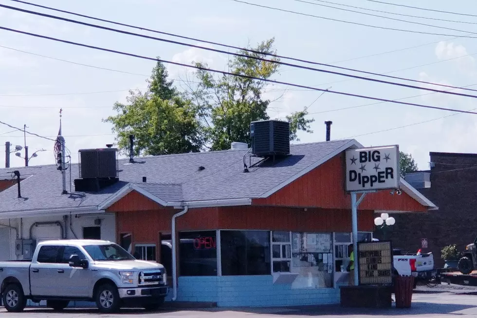 Big Dipper Chili IS BACK for the Season! 