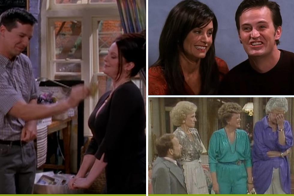 Eight Shows That Felt Like A Bad Break-Up When They Ended (VIDEOS)