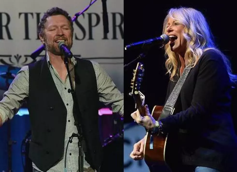 Craig Morgan and Deana Carter Coming to Jasper