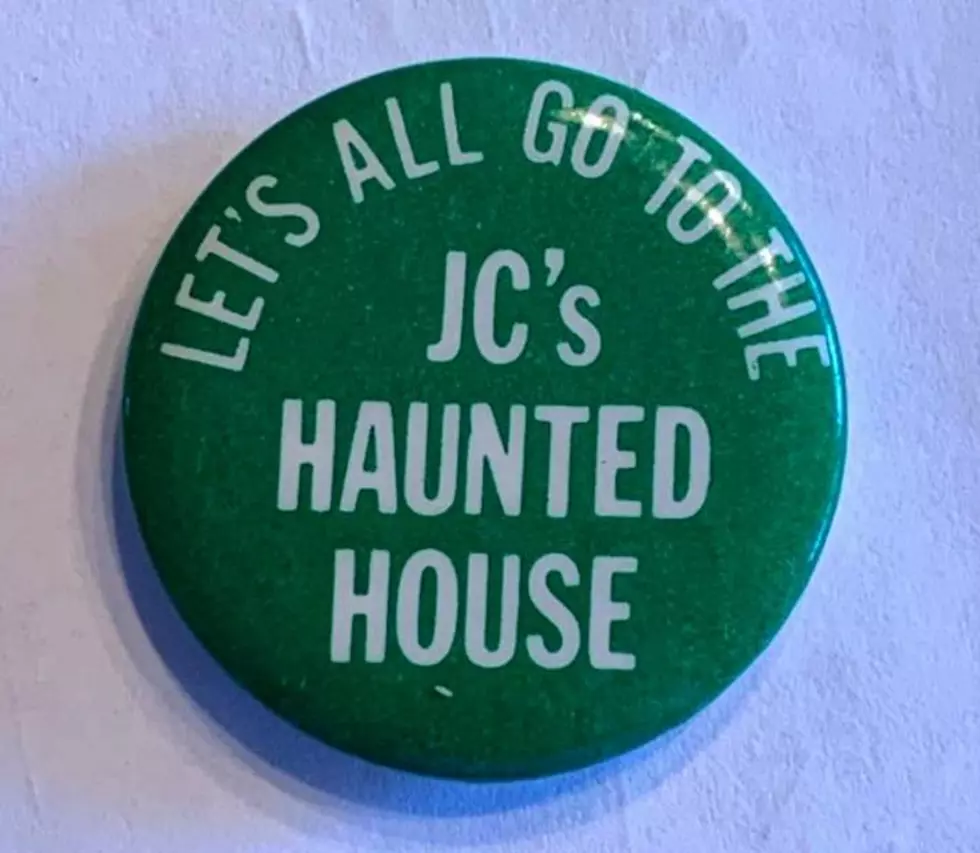 Throwback Thursday: Who Remembers the JC&#8217;s Haunted Houses in Owensboro?