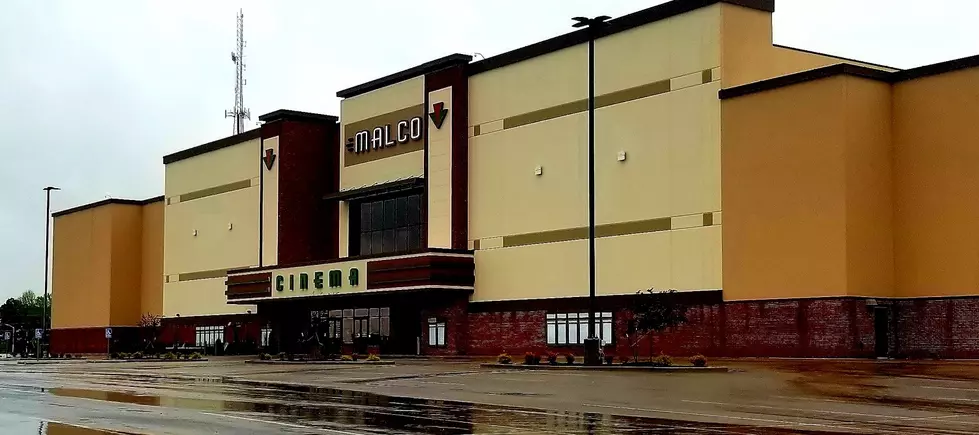 Malco Owensboro Cinema Grill Reducing Hours to Weekends Only
