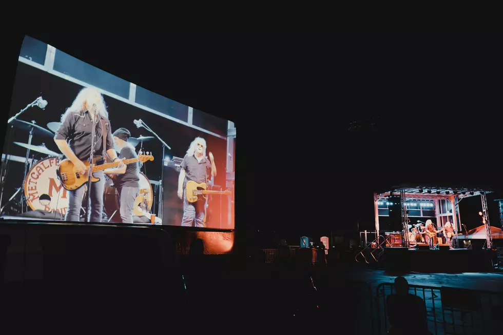 Kentucky Headhunters Concert Helped Ohio County Food Pantry