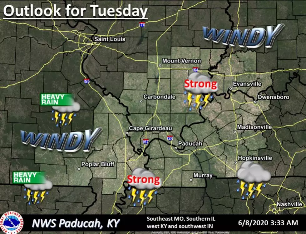 National Weather Service