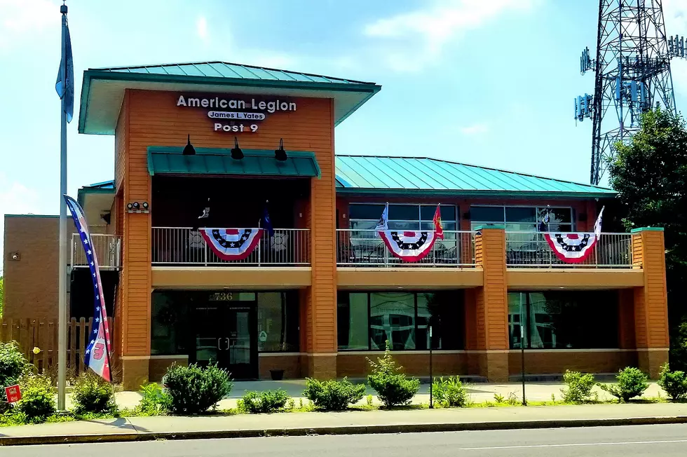 American Legion Owensboro Set to Reopen July 1st