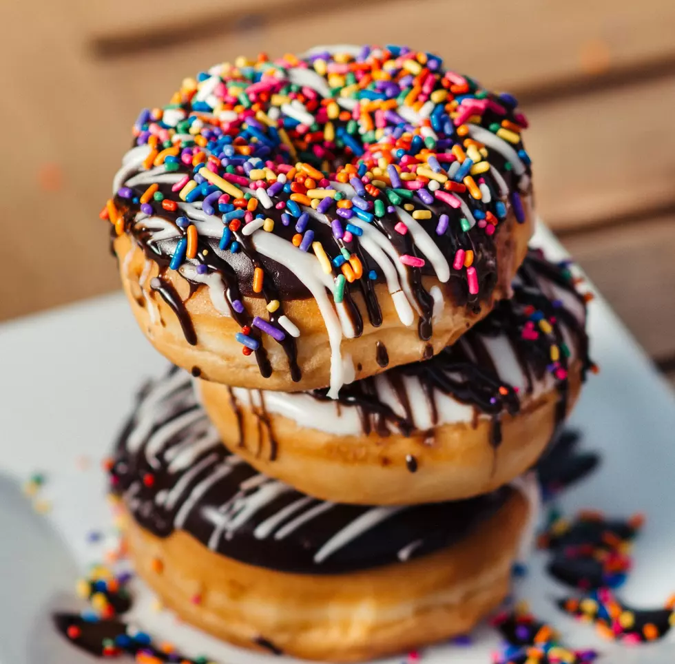 Did You Know There's a Donut Trail Right Outside Cincinnati?