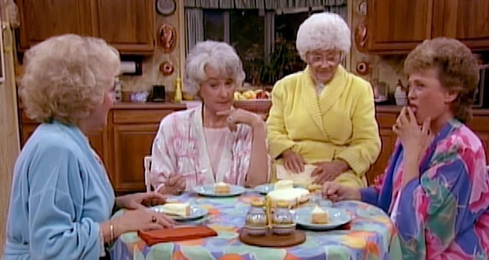 The Golden Girls Iconic House For Sale & You Can Get A Look Inside (VIDEO)