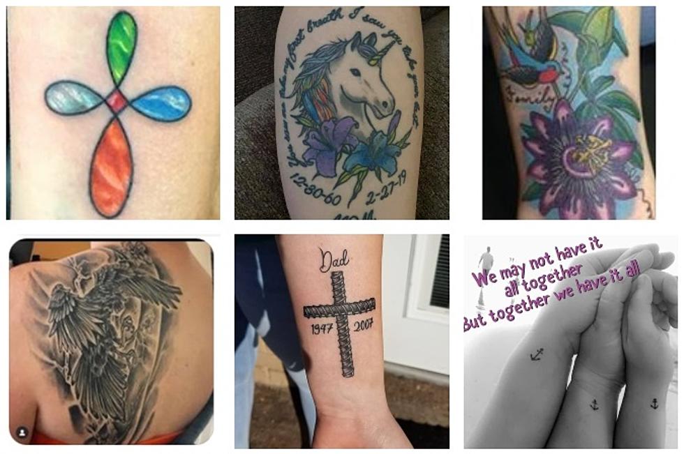 Tristate Folks Shows Off Their Body Art For National Tattoo Day (PHOTOS)