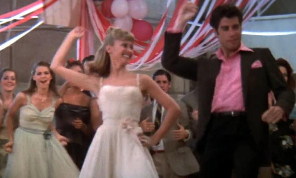 Did You Know There&#8217;s Going to Be a Prequel to the Movie GREASE? [Video]
