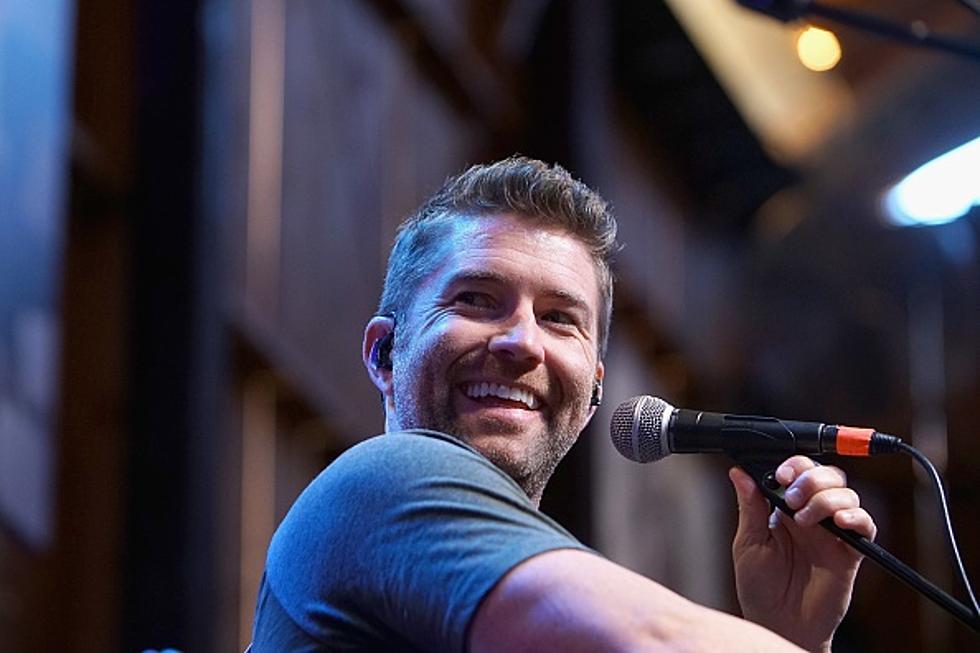 Josh Turner Coming to the Old National Events Plaza in Evansville