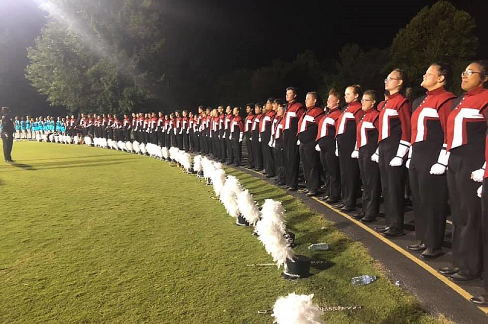 KMEA Marching Band Championship Cancelled for 2020