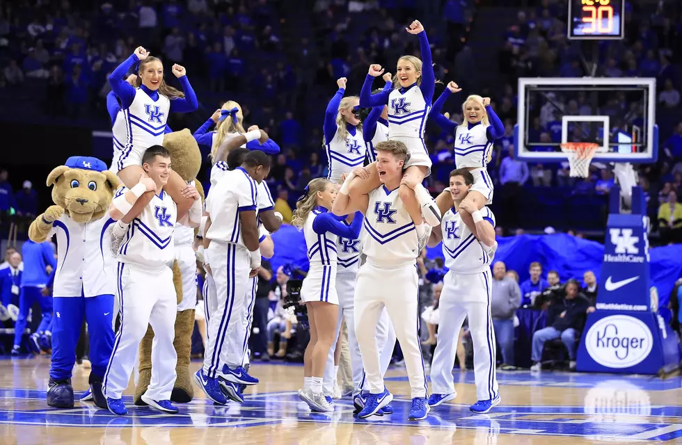 I Need Sports, So Let’s Talk UK’s 2020-21 Basketball Schedule